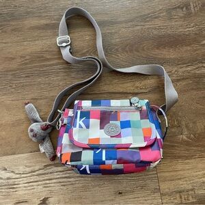 Kipling crossbody bag